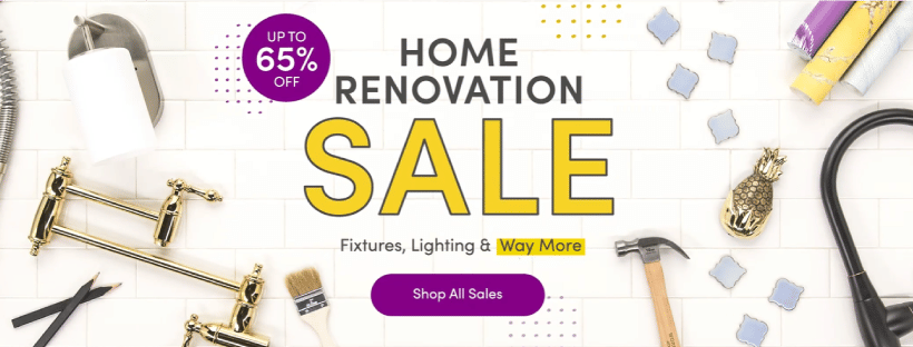 Wayfair coupons