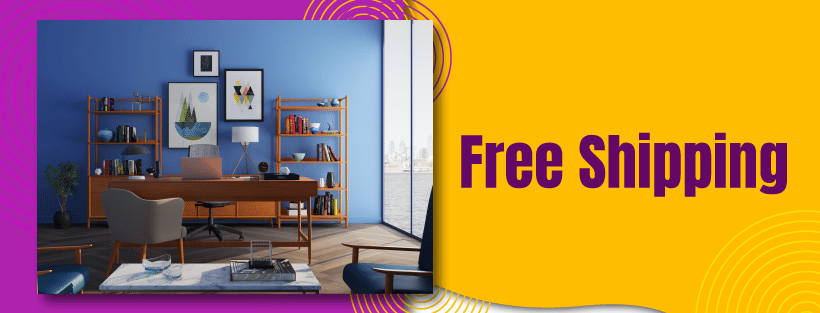 Wayfair free shipping code