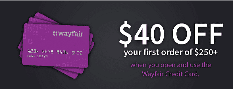 Wayfair Cashback Coupons 2021 March Specials 40 Off 5 Cashback On All Purchases Zouton