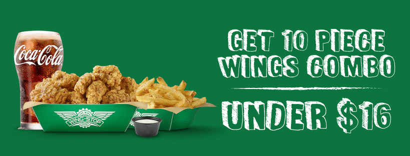 wingstop deals