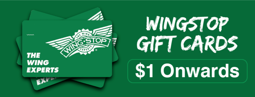 wingstop deals