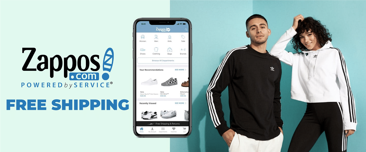 Zappos Black Friday Sale And Deals 2020: Get Up to 60% Off On Clothing - Will Zappos Have Black Friday Deals