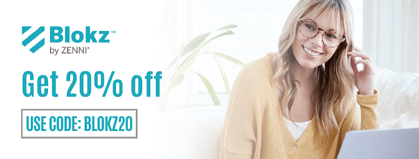 zenni new customer discount