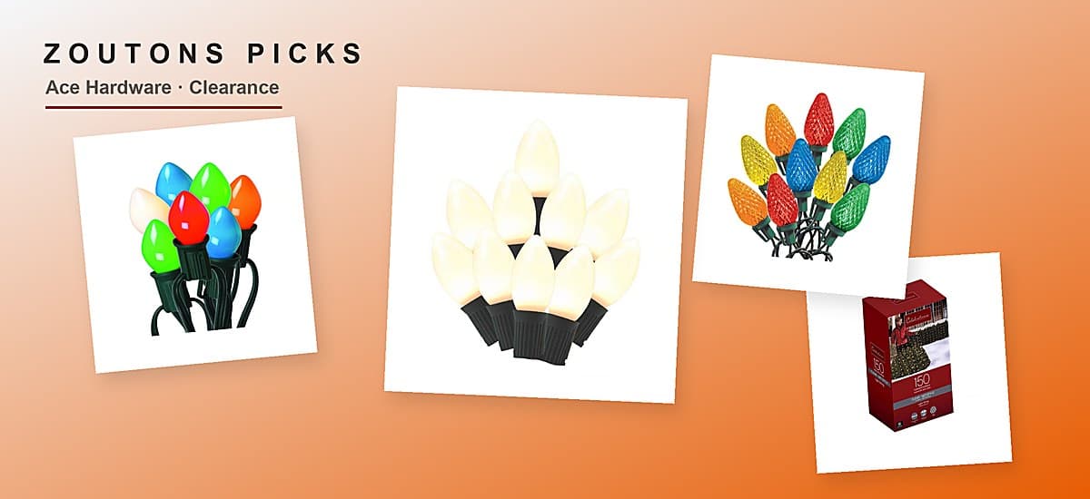 Ace Hardware Clearance: Best Deals and Top Picks for USA Shoppers