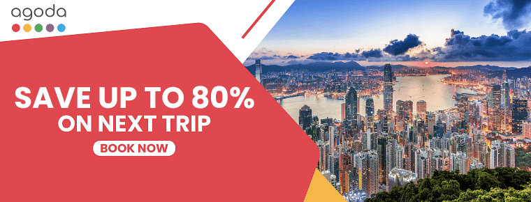 Save an Additional 15% On your Next Trip