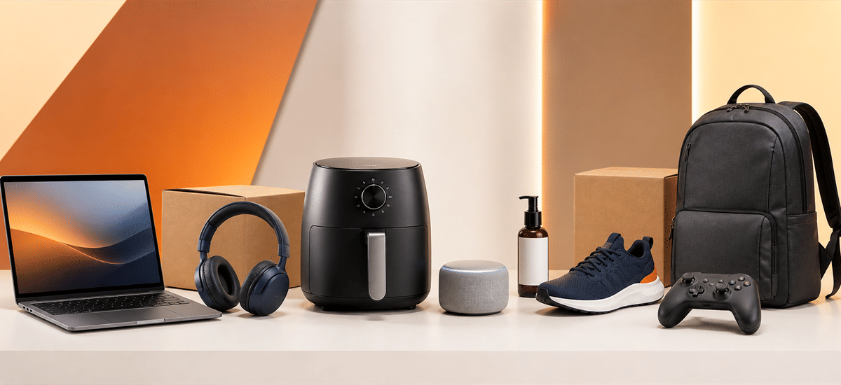 Amazon Today's Deals 2026: A Smarter Shopping Guide