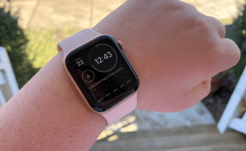 apple watch 3 black friday 2017