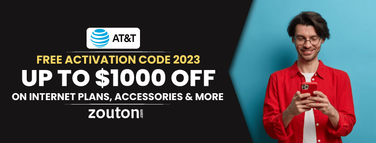 Up to $1000 off AT&T Promo Codes & Coupons March 2023