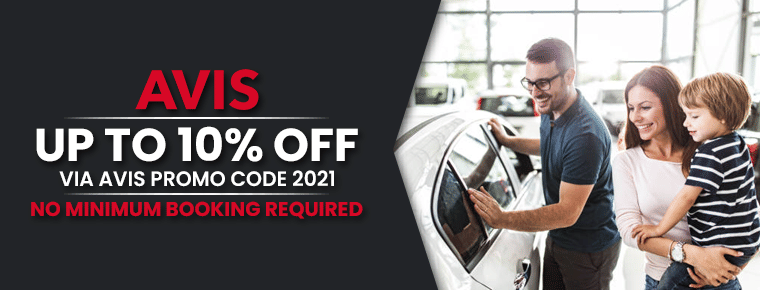 Use AVID Promo code 2021 And Get Upto 10% Off