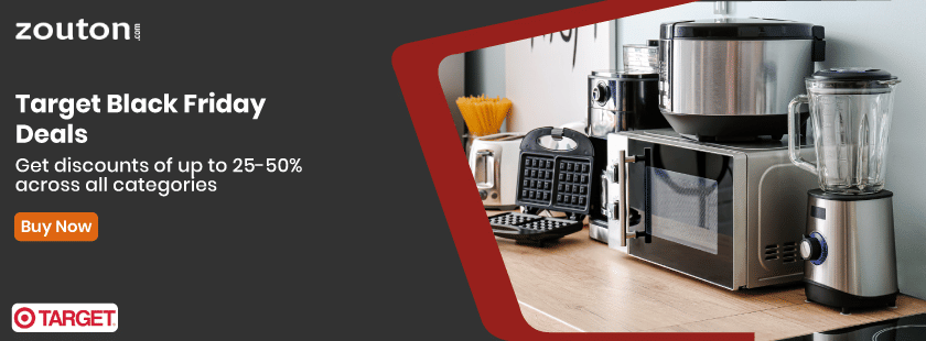 Target Black Friday Deals