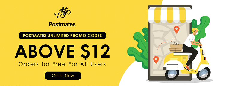 postmates new user promo