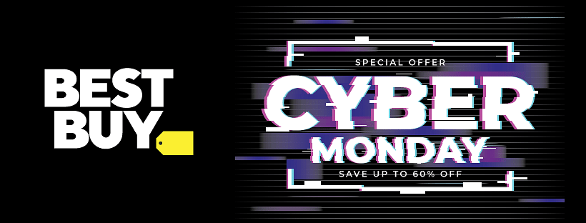Best Buy Cyber Monday Sale 2021: Get Up to 60% Off On Appliances