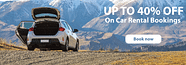Priceline Car Rental Coupon Get Up To 40 Discount On SUVs Vans More