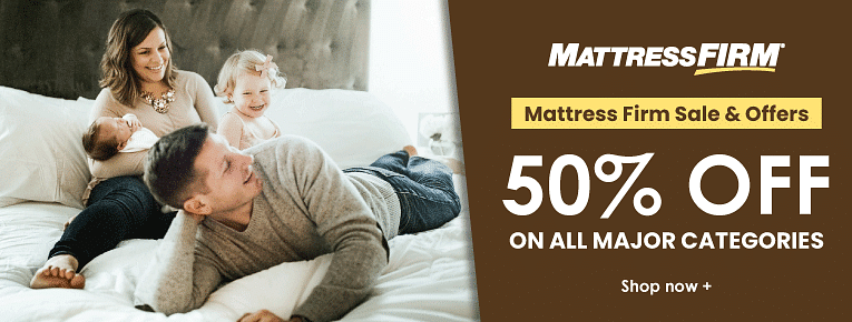 mattress firm discount coupon code