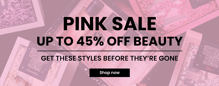 sparkle in pink coupon code shipping