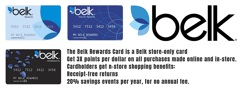 Belk Reward Coupons 202 May Special Flat 20 Off Earn 10 Rewards Belk Credit Card Zouton