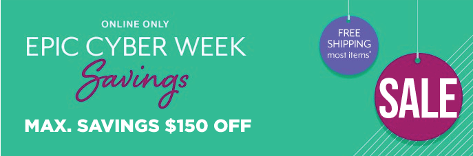 Maximum $150 Off | Sam’s Club Cyber Monday Sale 