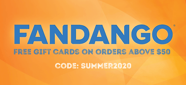 Special Gift Cards at $50