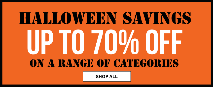 Joann Halloween Deals Up to 70% Off