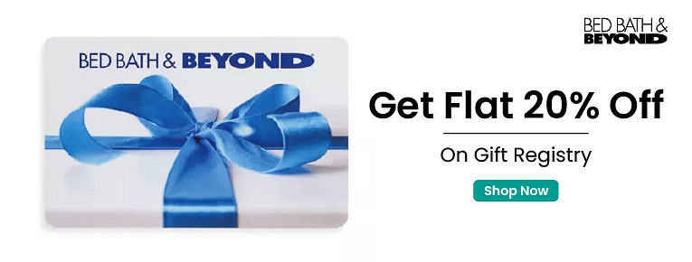 check bed bath beyond gift card balance