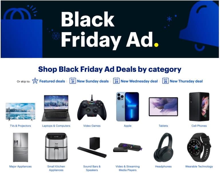 best black friday ad 2021