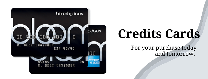 Bloomingdales Credit Card Discount, Review, Application & More