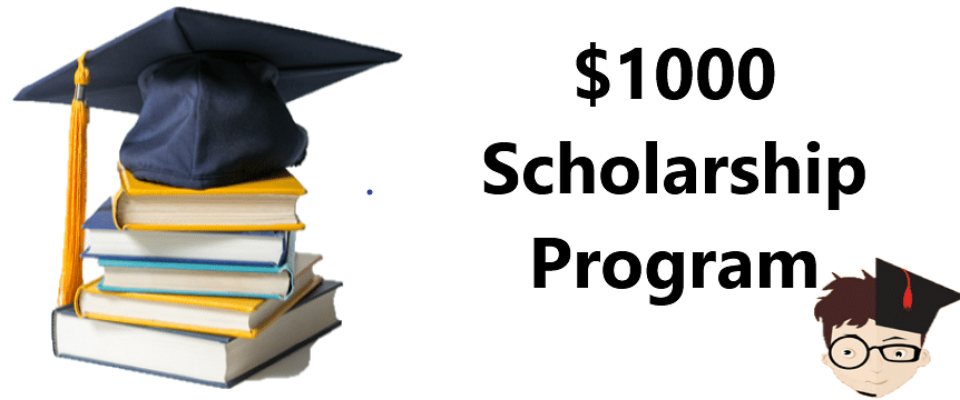 what is a scholastic scholarship