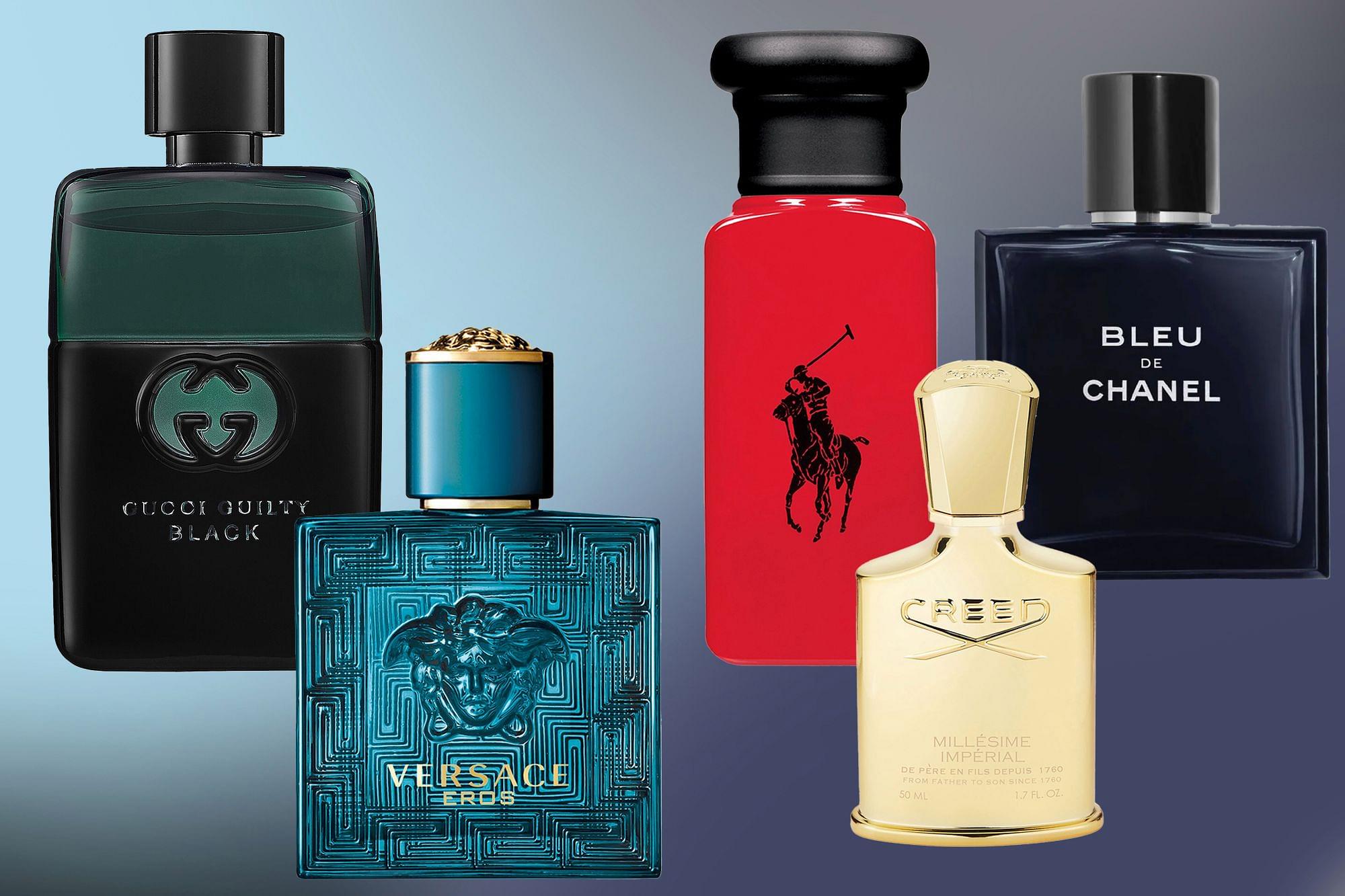 Best Cologne For Men 2024 Under 100 000 - Diana Dorthea