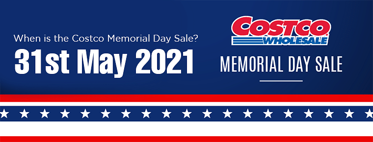 Costco Memorial Day Sale 2021 Up To 600 Off Electronics Home Appliances More Zouton