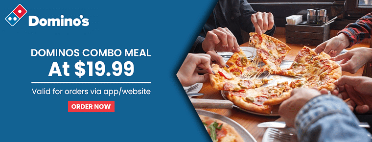 dominos online coupons january 2015