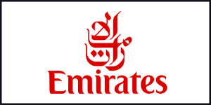 emirates logo