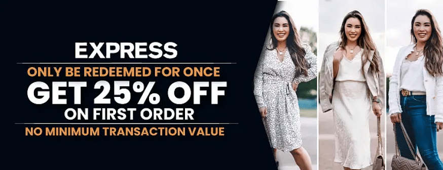 express factory outlet discounts