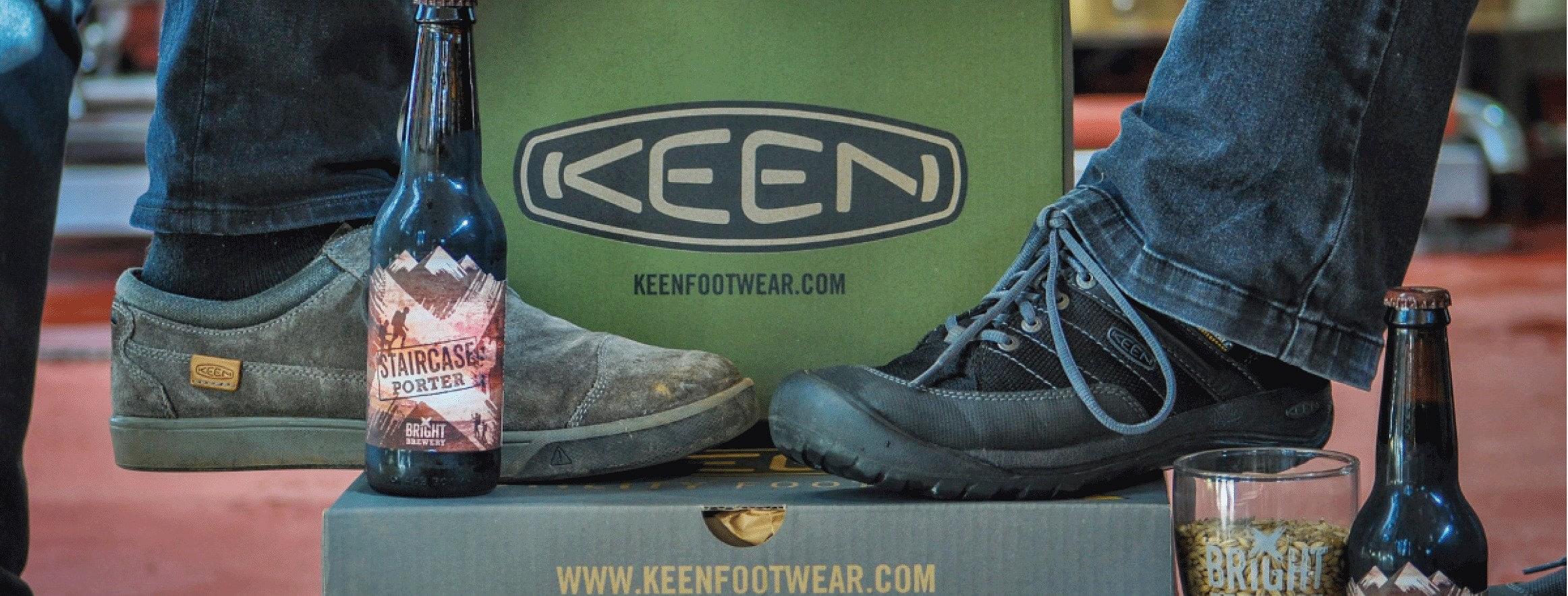 Keen Footwear Coupons \u0026 Promo Codes: Up 