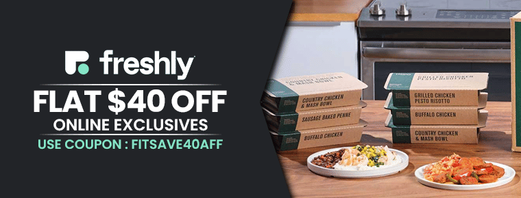 Flat $40 Off | Online Exclusives