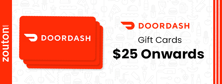 50 Off Doordash Promo Code For New Users Exclusives