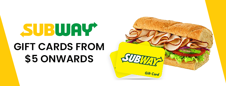 Subway Printable Coupons May 2021 Get 6 Inch Sub For Only 2 99