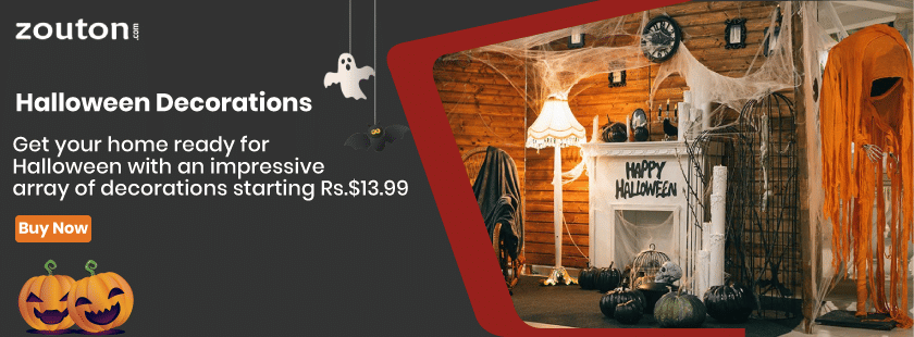 Halloween Decorations