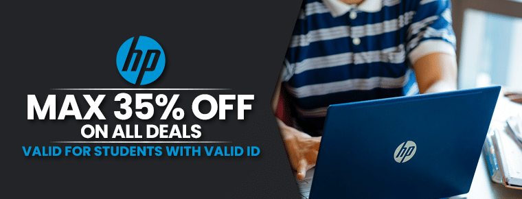 Get Max 35% Discount On All Deals