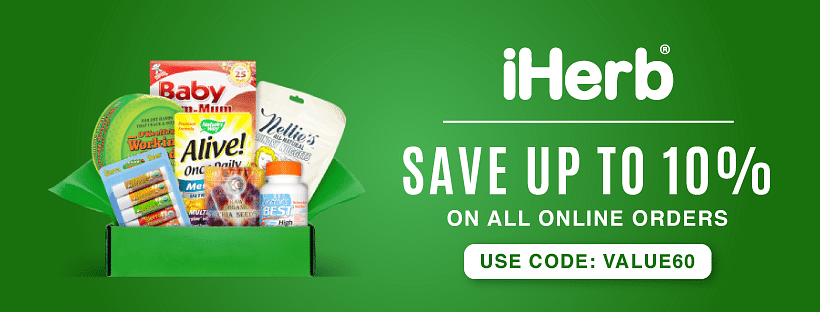 The Business Of iherb promo code february 2020