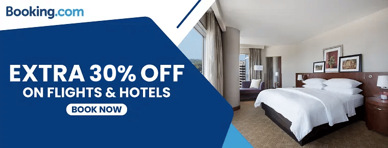 Booking.Com Grand Rapids Promo Code