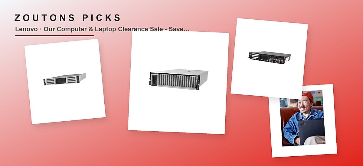 Lenovo Clearance 2026: Best Deals and Top Picks for USA Shoppers
