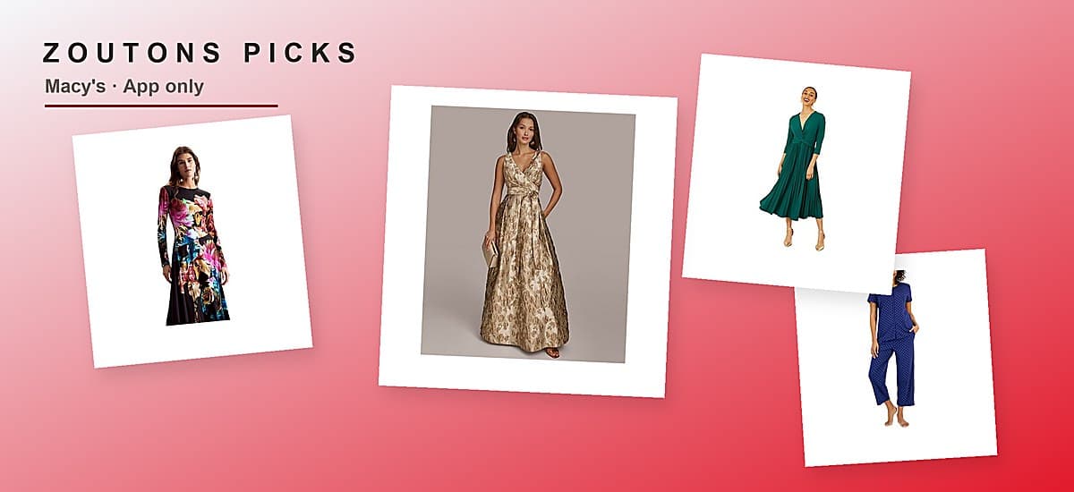 Macy's App Only 2026: Best Deals and Top Picks for USA Shoppers