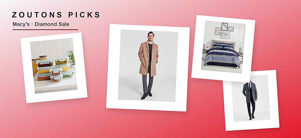 Macy's Diamond Sale: Best Deals and Top Picks for USA Shoppers