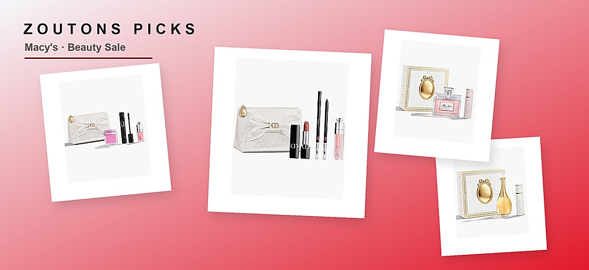 Macy's Beauty Sale: Best Deals and Buying Tips for USA Shoppers