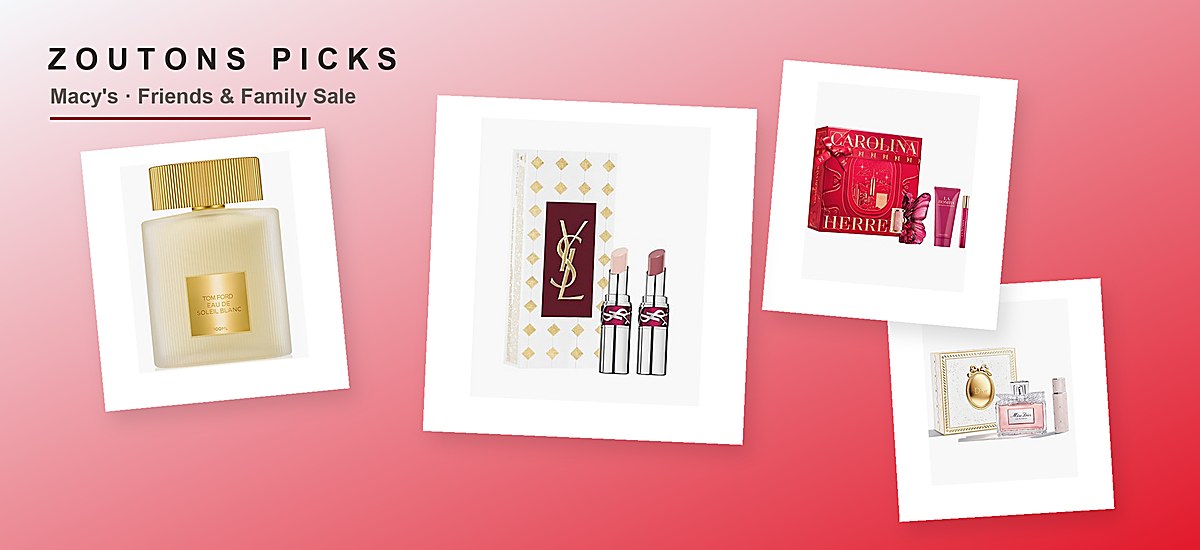 Macy's Friends & Family Sale 2026: Best Deals for USA Shoppers