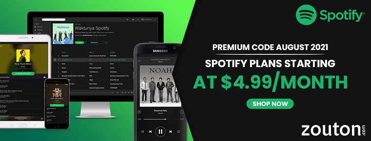 spotify student discount family