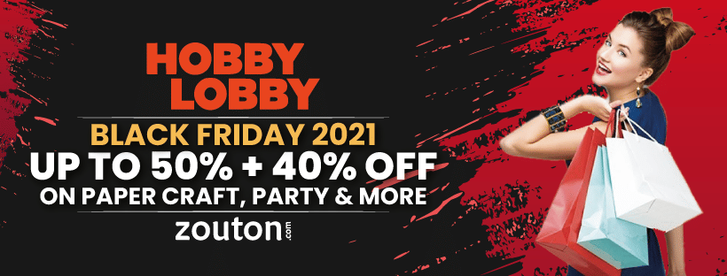 Hobby Lobby Christmas Trees Black Friday 2022