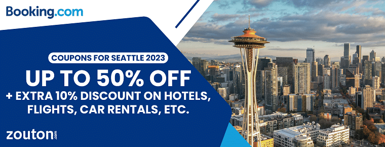 coupons for tours in seattle