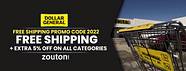 Dollar General Free Shipping Promo Code June 2022 Avail Free Shipping Extra 5 Off On All 