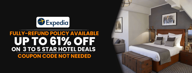 Last Minute Hotel Deals | Expedia  